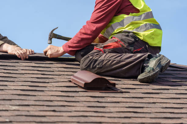Quick and Trustworthy Emergency Roof Repair Services in Marion Center, MA