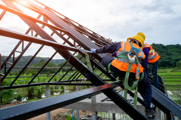 Best Metal Roofing Contractor  in Rion Center, MA
